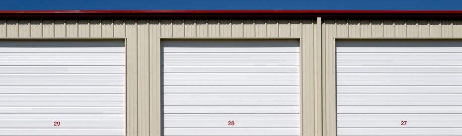 Door Services Orangeville - Main Image